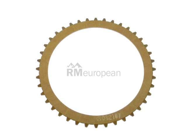 Mercedes Transmission Clutch Disc Genuine Mercedes 2212722326