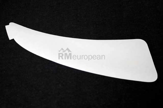Porsche Stone Guard O.E.M. 98750482602