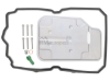Mercedes Transmission Filter Kit febi bilstein 228600114