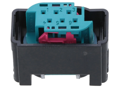 BMW Electrical Connector Genuine BMW 61138383300