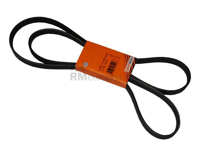 BMW Belt 6K X 2145 Continental 11288570646