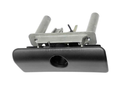 BMW Glove Box Latch Handle Genuine BMW 51168254119