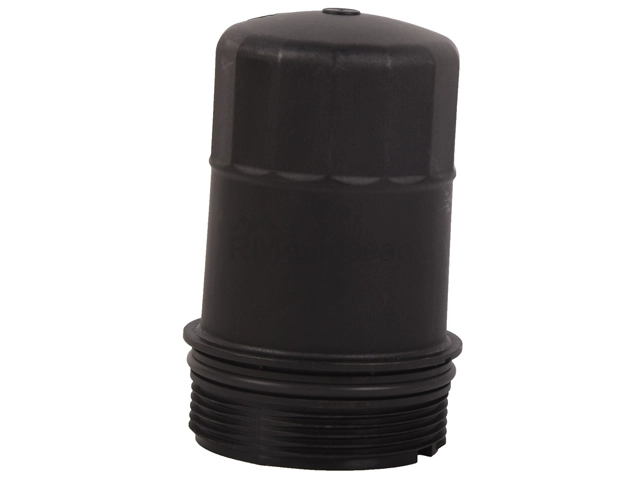 Mercedes Oil Filter Housing Cap Bapmic 2761800038