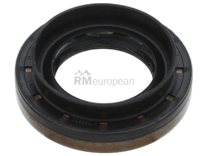 Volvo Axle Shaft Seal Genuine Volvo 31325268