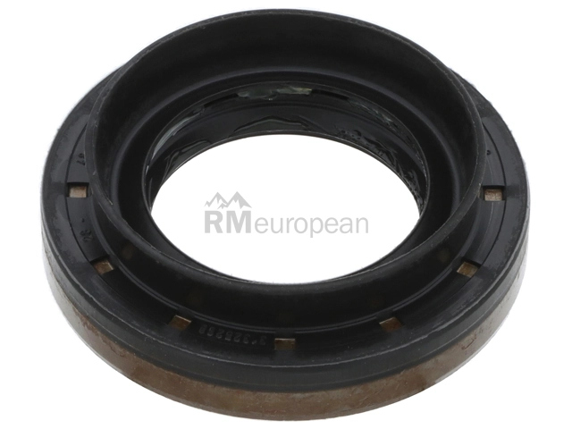 Volvo Axle Shaft Seal Genuine Volvo 31325268