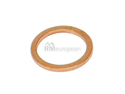 Porsche Seal Ring Fischer & Plath 90012304220