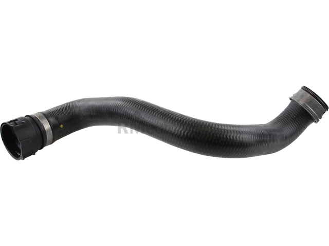 Mercedes Radiator Hose Rein Automotive 1665000075