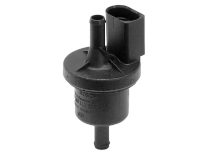VW-Audi Purge Valve Bosch 1C0906517A