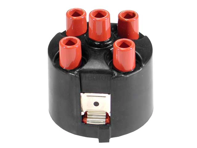 VW-Audi Distributor Cap Bosch 051905207