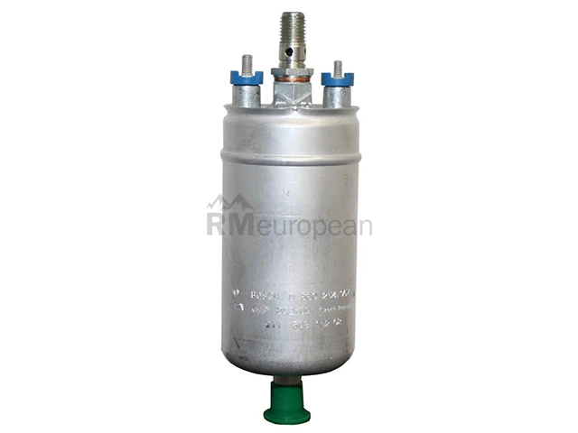 Porsche Fuel Pump Dansk Classic 91160810203