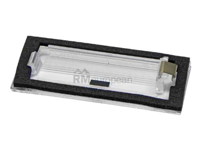 BMW License Plate Light Genuine BMW 51137004537