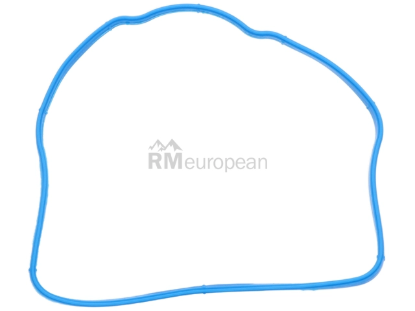 Jaguar Intake Manifold Gasket Britpart NCA3015BA