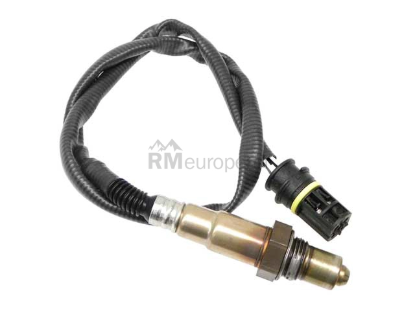 Mercedes Oxygen Sensor Bosch 0015408717