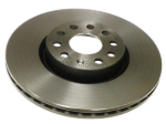 Brake Disc Fremax Painted BD5618