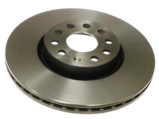 Brake Disc Fremax Painted BD5618