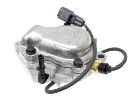 Volvo Thermostat Housing Genuine Volvo 8636779