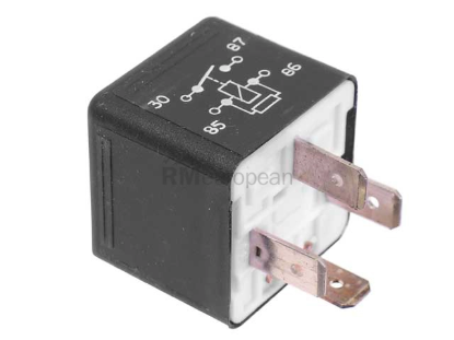 Saab Relay Hella 13598347