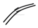 Wiper Blade Set Valeo 574340