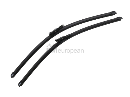 Wiper Blade Set Valeo 574340