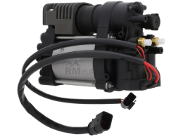 Porsche Suspension Air Compressor URO Parts 95B698010C