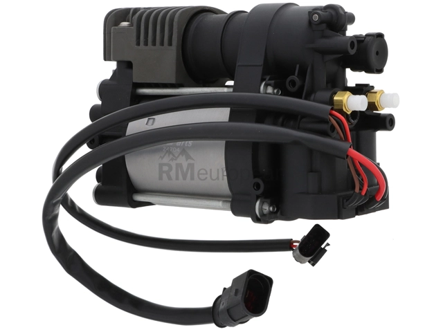 Porsche Suspension Air Compressor URO Parts 95B698010C