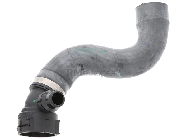 BMW Radiator Hose Genuine BMW 17128602665