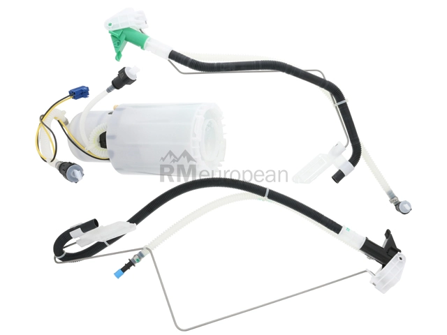 Porsche Fuel Pump Genuine Porsche 99762013502