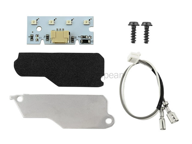 Volvo Diode Bridge Pro Parts 8663867