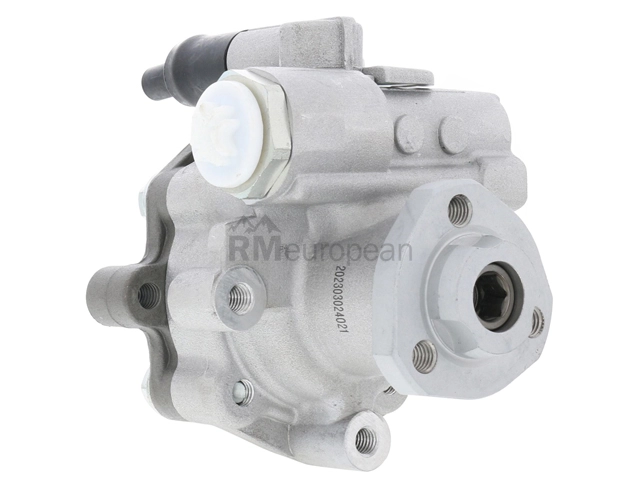 VW-Audi Power Steering Pump Bosch 5C0422152H