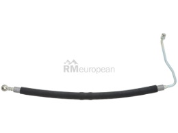 Porsche Power Steering Line German 96434744706