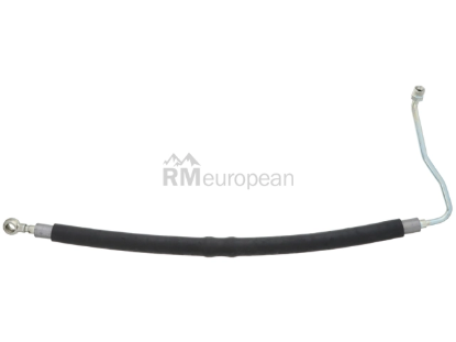Porsche Power Steering Line German 96434744706