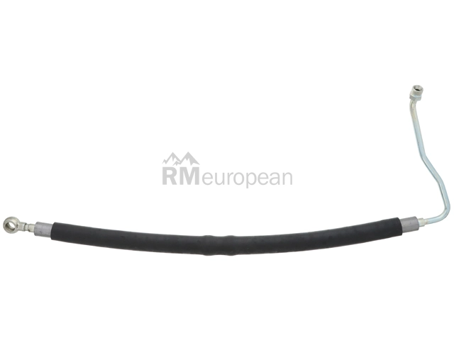 Porsche Power Steering Line German 96434744706