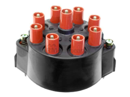 Mercedes Distributor Cap Bosch 0001584202