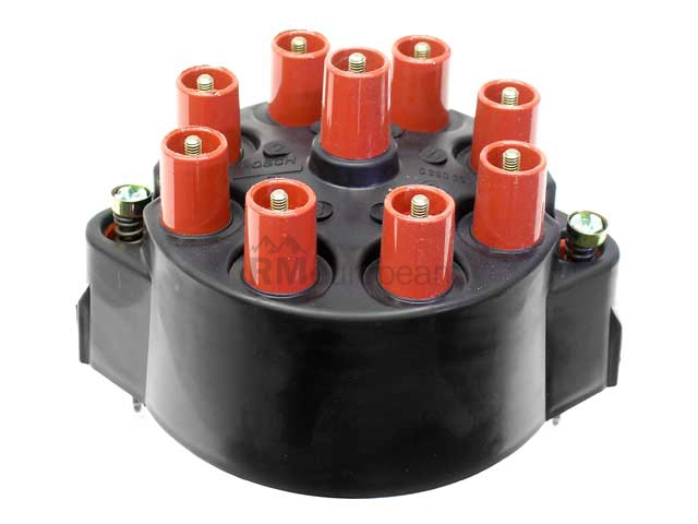 Mercedes Distributor Cap Bosch 0001584202