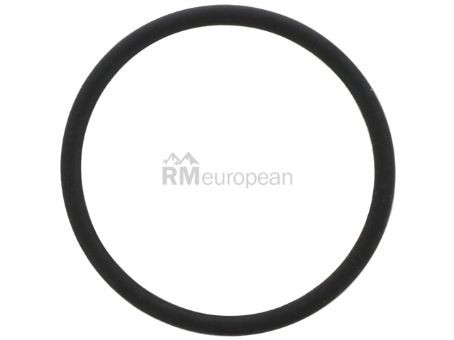 VW-Audi Turbo Drain O-Ring Genuine VW/Audi N90978801