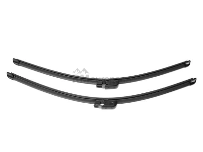 Wiper Blade Set Valeo 574307