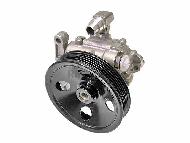 Mercedes Power Steering Pump Bosch 002466120188