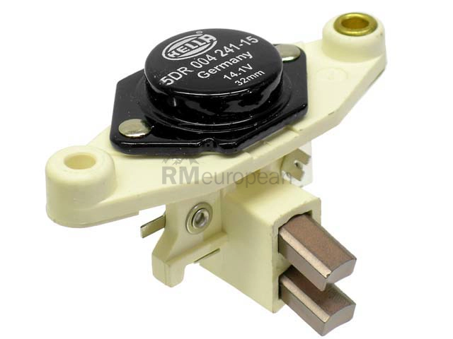 Voltage Regulator Hella 004241151
