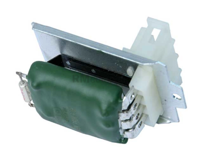 VW-Audi Blower Motor Resistor URO Parts 701959263A