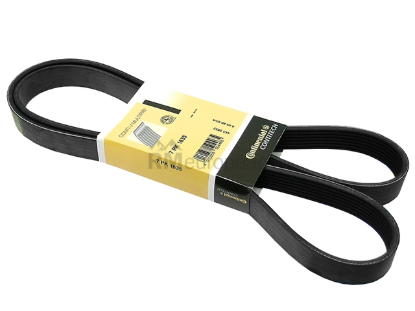 Land Rover Belt 7K X 1635 Continental LR051050