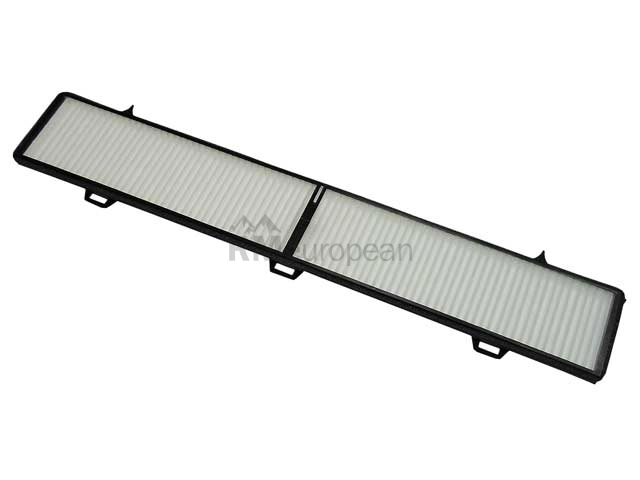 BMW Cabin Air Filter Corteco-Micronair 64319313517