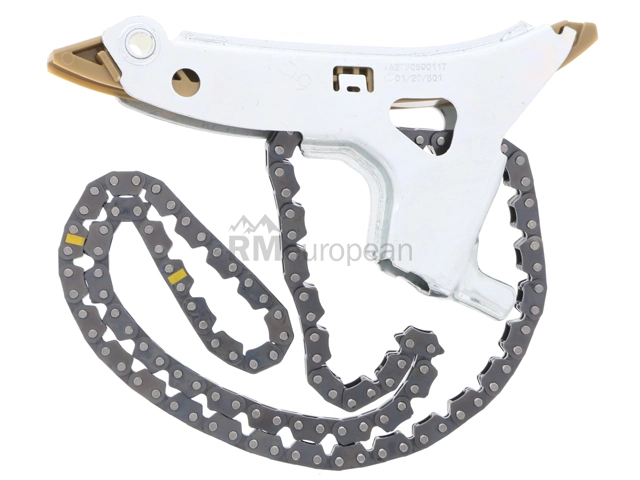 Mercedes Timing Chain INA 2760502316