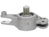 Mercedes Belt Tensioner Lever URO Parts 6012001773