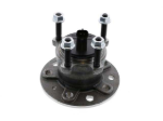 Saab Wheel Hub Optitec 93170611