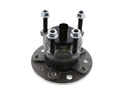 Saab Wheel Hub Optitec 93170611