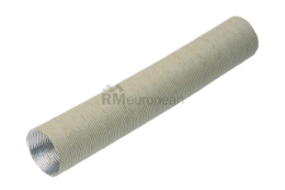 Porsche Hot Air Hose URO Parts 90121119401