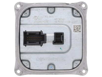 Mercedes Control Unit O.E.M. 4479051804