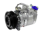 Porsche A/C Compressor Denso 996126011BX