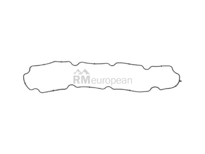 VW-Audi Valley Pan Gasket Elring Klinger 06C103771