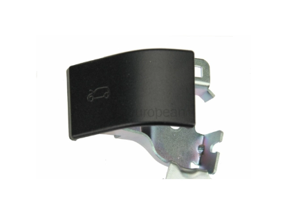 Mini Hood Release Handle URO Parts Premium 51237149591